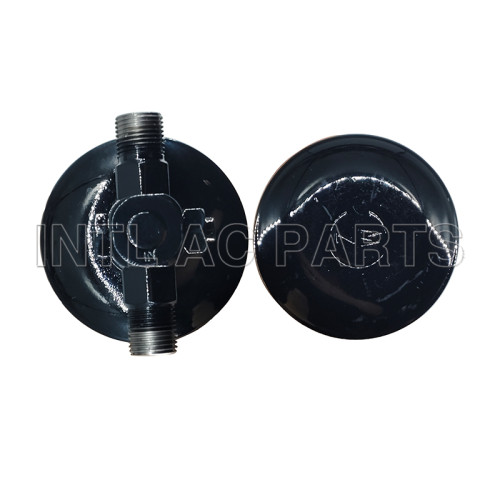 Receiver Drier Dryer Accumulator Mack DM / Jaguar XJS XJ6 / Autocar ACL 49041020