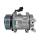 7H15  8PK 119MM 12V A/C compressor CO4584C 3004394 3004394QS 3863440C4 4147688C2