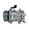 7H15  8PK 119MM 12V A/C compressor CO4584C 3004394 3004394QS 3863440C4 4147688C2