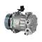 7H15  8PK 119MM 12V A/C compressor CO4584C 3004394 3004394QS 3863440C4 4147688C2