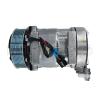 7H15  8PK 119MM 12V A/C compressor CO4584C 3004394 3004394QS 3863440C4 4147688C2