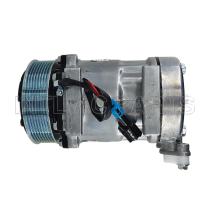7H15  8PK 119MM 12V A/C compressor CO4584C 3004394 3004394QS 3863440C4 4147688C2
