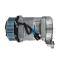7H15  8PK 119MM 12V A/C compressor CO4584C 3004394 3004394QS 3863440C4 4147688C2