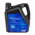 SL32 Suniso Compressor Coil - 4L - Yellow Color Oil