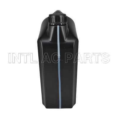 SL32 Suniso Compressor Coil - 4L - Yellow Color Oil
