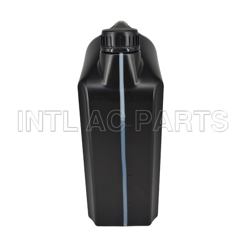 SL32 Suniso Compressor Coil - 4L - Yellow Color Oil