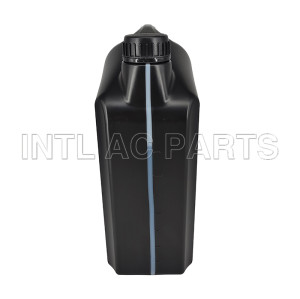 SL32 Suniso Compressor Coil - 4L - Yellow Color Oil