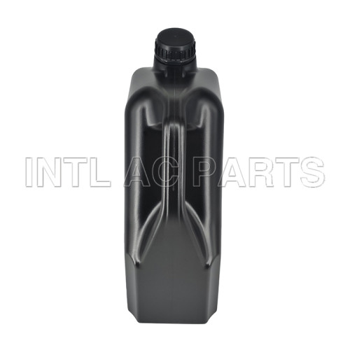 Compressor Oil 4GS Suniso Oil Arabia Edition Color Yellow