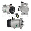 Car Auto Air Conditioning AC Compressor for CHANGAN CS35