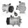 Car Auto Air Conditioning AC Compressor for CHANGAN CS35
