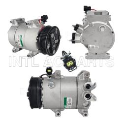 Car Auto Air Conditioning AC Compressor for CHANGAN CS35