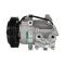 HS15 HCC Auto AC Compressor Ford Fiesta / EcoSport 1.6/2.0 5S6519D629BA RC.600.106