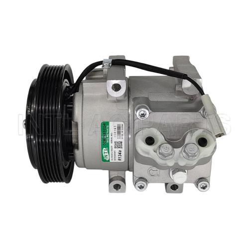 HS15 HCC Auto AC Compressor Ford Fiesta / EcoSport 1.6/2.0 5S6519D629BA RC.600.106