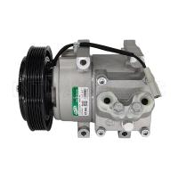 HS15 HCC Auto AC Compressor Ford Fiesta / EcoSport 1.6/2.0 5S6519D629BA RC.600.106