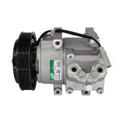 HS15 HCC Auto AC Compressor Ford Fiesta / EcoSport 1.6/2.0 5S6519D629BA RC.600.106