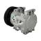 HS15 HCC Auto AC Compressor Ford Fiesta / EcoSport 1.6/2.0 5S6519D629BA RC.600.106