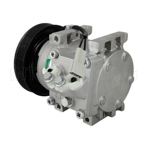 HS15 HCC Auto AC Compressor Ford Fiesta / EcoSport 1.6/2.0 5S6519D629BA RC.600.106