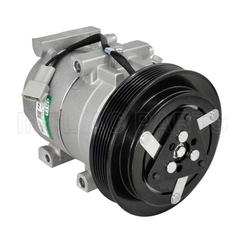 HS15 HCC Auto AC Compressor Ford Fiesta / EcoSport 1.6/2.0 5S6519D629BA RC.600.106
