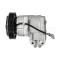 HS15 HCC Auto AC Compressor Ford Fiesta / EcoSport 1.6/2.0 5S6519D629BA RC.600.106