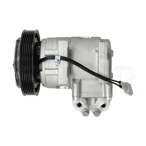 HS15 HCC Auto AC Compressor Ford Fiesta / EcoSport 1.6/2.0 5S6519D629BA RC.600.106