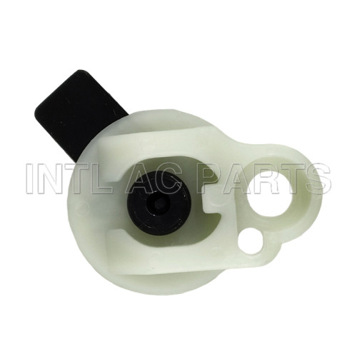 Compressor Nozzle Cover for 7SBU16C/7SEU16C compressors