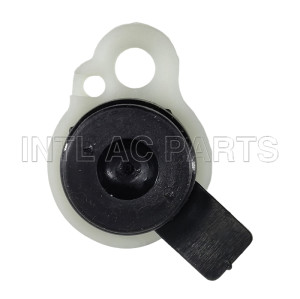 Compressor Nozzle Cover for 7SBU16C/7SEU16C compressors