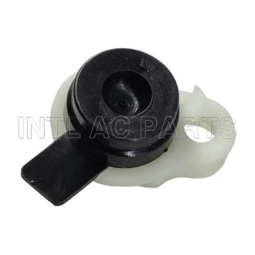 Compressor Nozzle Cover for 7SBU16C/7SEU16C compressors