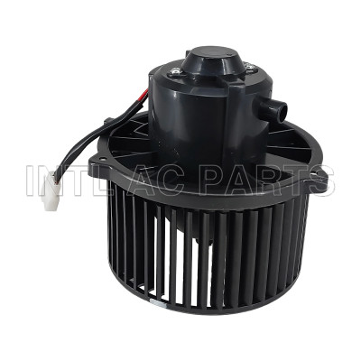 Auto Air Conditioning Auto Blower JAC  Heavy Duty Truck JB400-03A001Z 24V