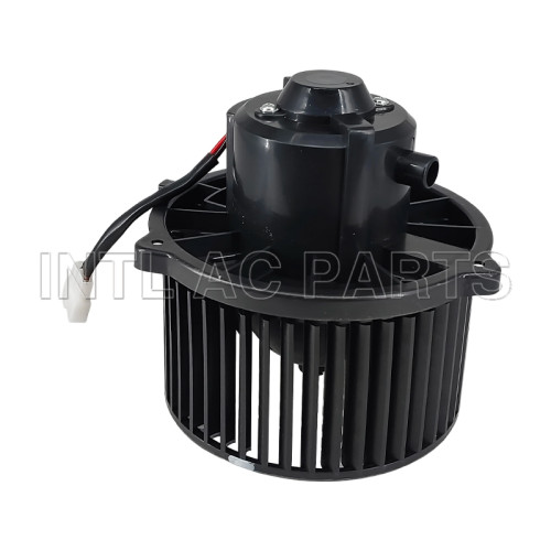 Auto Air Conditioning Auto Blower JAC  Heavy Duty Truck JB400-03A001Z 24V