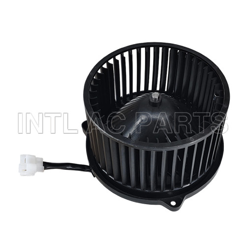 Auto Air Conditioning Auto Blower JAC  Heavy Duty Truck JB400-03A001Z 24V