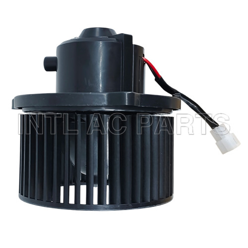 Auto Air Conditioning Auto Blower JAC  Heavy Duty Truck JB400-03A001Z 24V