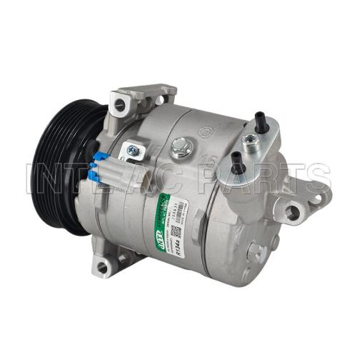 Auto Compressor Chevrolet Camaro 2010-2014 CO 22219C 1422219NC