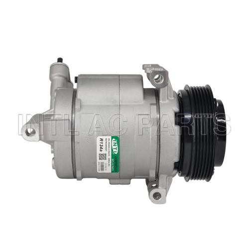Auto Compressor Chevrolet Camaro 2010-2014 CO 22219C 1422219NC