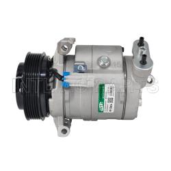 Auto Compressor Chevrolet Camaro 2010-2014 CO 22219C 1422219NC