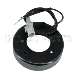 10S11C Auto Ac Coil For Toyota 87*59.6*25*40