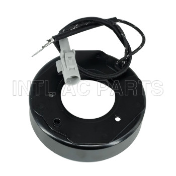 10S11C Auto Ac Coil For Toyota 87*59.6*25*40
