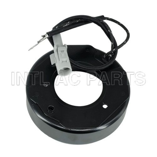 10S11C Auto Ac Coil For Toyota 87*59.6*25*40