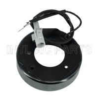 10S11C Auto Ac Coil For Toyota 87*59.6*25*40