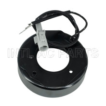 10S11C Auto Ac Coil For Toyota 87*59.6*25*40