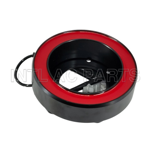 10S11C Auto Ac Coil For Toyota 87*59.6*25*40