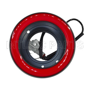 10S11C Auto Ac Coil For Toyota 87*59.6*25*40