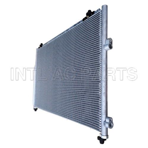 Auto Condenser Toyota RAV4 Toyota Harrier 884600R050 Aftermarket