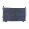 Auto Condenser Toyota RAV4 Toyota Harrier 884600R050 Aftermarket