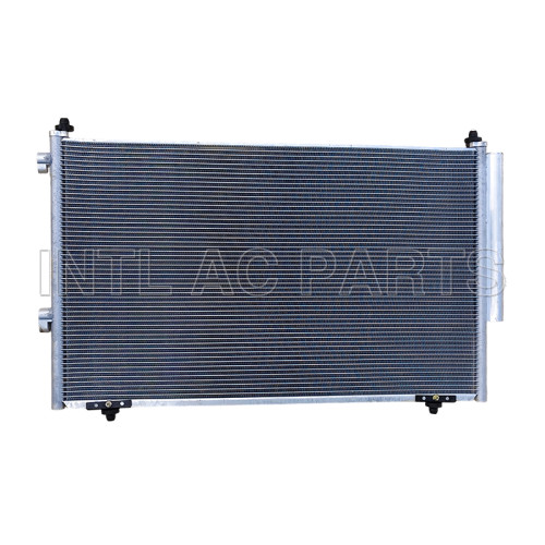 Auto Condenser Toyota RAV4 Toyota Harrier 884600R050 Aftermarket