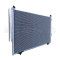 Auto Condenser Toyota RAV4 Toyota Harrier 884600R050 Aftermarket