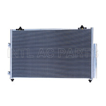 Auto Condenser Toyota RAV4 Toyota Harrier 884600R050 Aftermarket