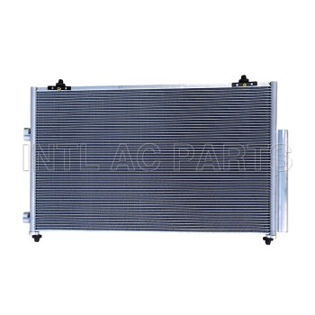 Auto Condenser Toyota RAV4 Toyota Harrier 884600R050 Aftermarket