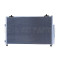 Auto Condenser Toyota RAV4 Toyota Harrier 884600R050 Aftermarket