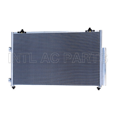 Auto Condenser Toyota RAV4 Toyota Harrier 884600R050 Aftermarket
