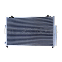 Auto Condenser Toyota RAV4 Toyota Harrier 884600R050 Aftermarket